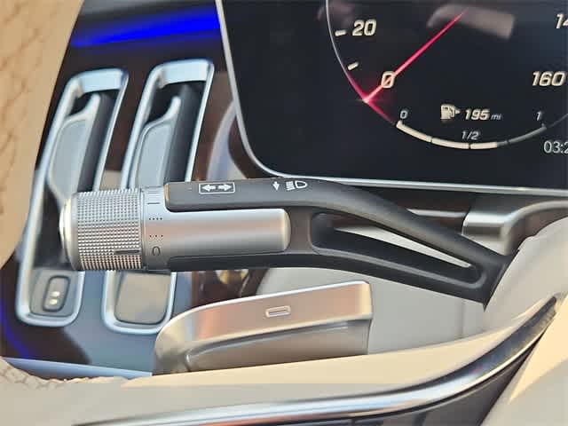 Thumbnail: 2025 Mercedes-Benz S-Class - 28