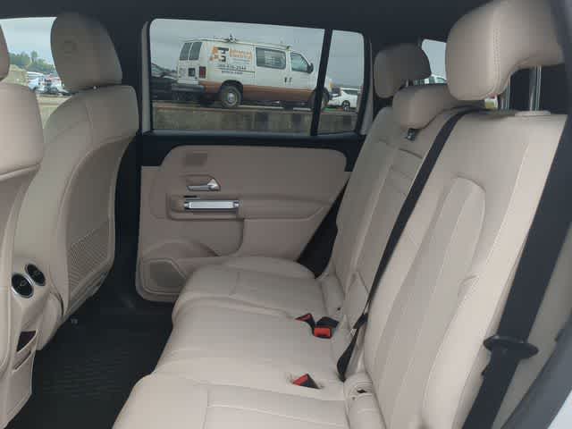 Thumbnail: 2026 Mercedes-Benz GLB - 20