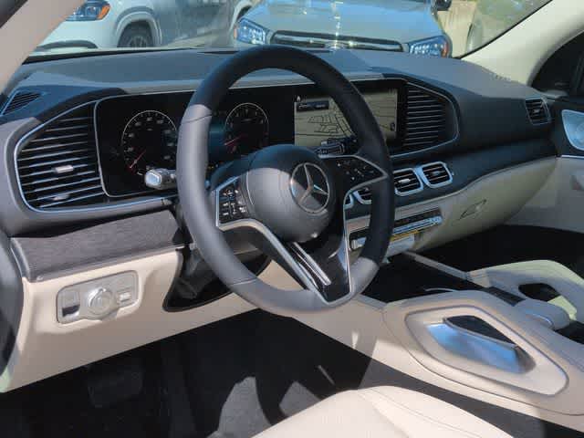 Thumbnail: 2026 Mercedes-Benz GLE - 10