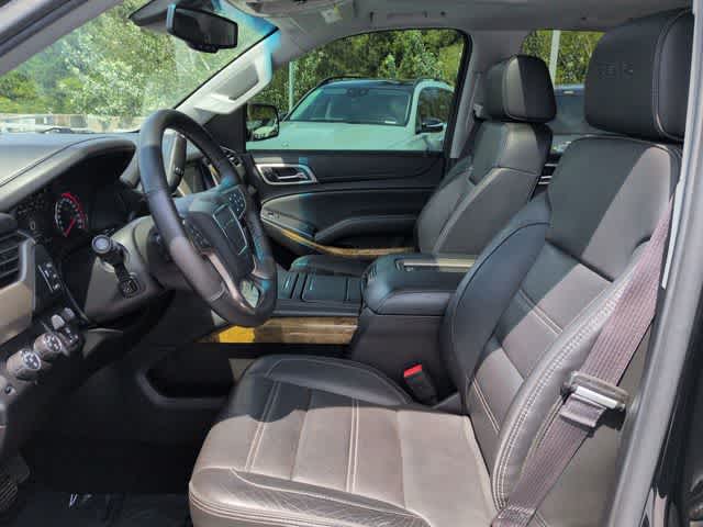 Thumbnail: 2016 GMC Yukon - 9