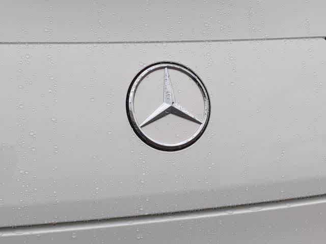 Thumbnail: 2025 Mercedes-Benz CLA - 11