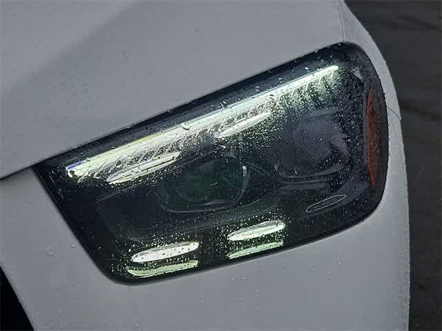 Thumbnail: 2026 Mercedes-Benz GLE - 11