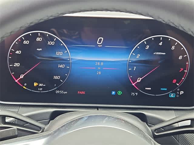 Thumbnail: 2025 Mercedes-Benz C-Class - 36