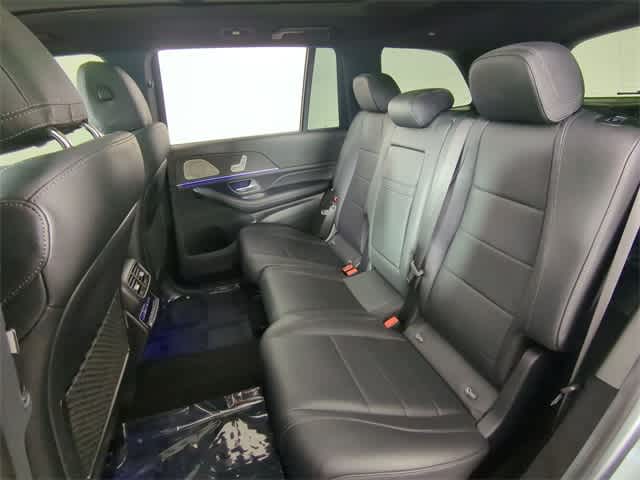 Thumbnail: 2021 Mercedes-Benz GLS - 21