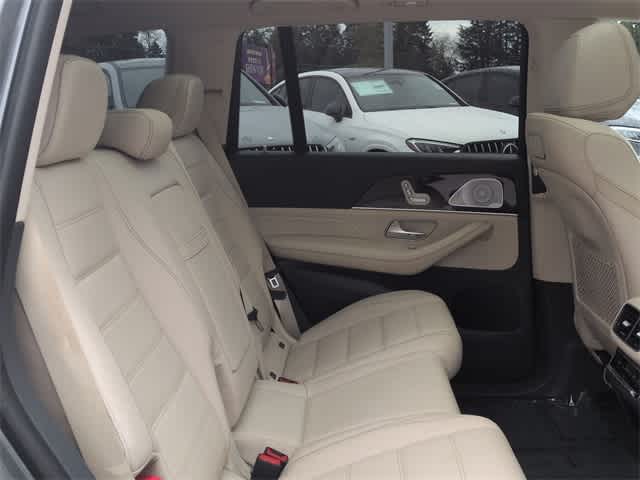 Thumbnail: 2020 Mercedes-Benz GLS - 21