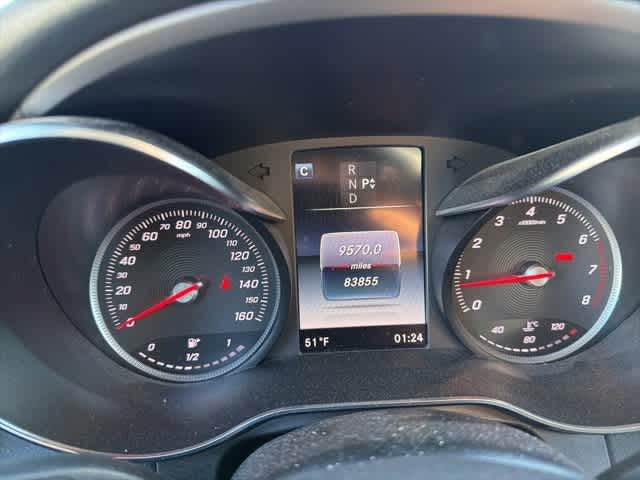 Thumbnail: 2017 Mercedes-Benz GLC - 15