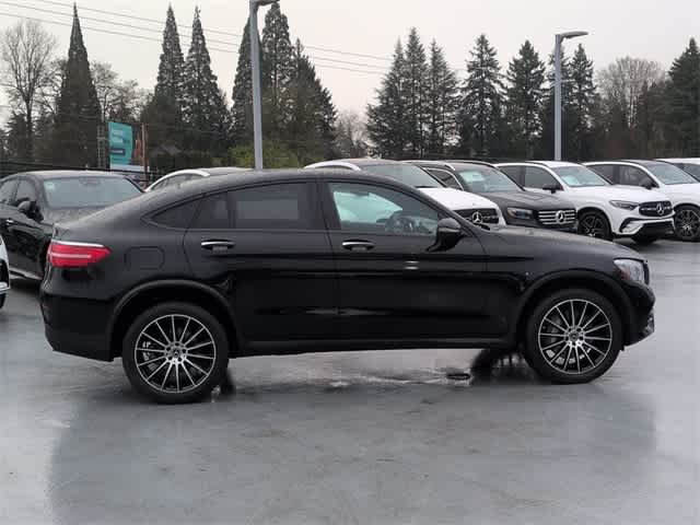 Thumbnail: 2019 Mercedes-Benz GLC - 9