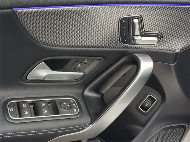 Thumbnail: 2025 Mercedes-Benz CLA - 17