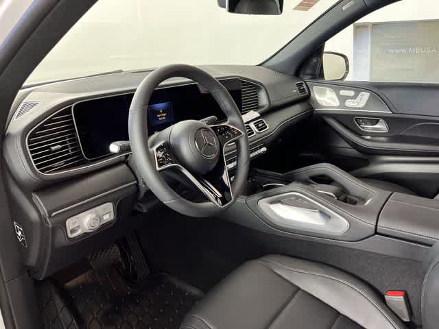 Thumbnail: 2024 Mercedes-Benz GLE - 10