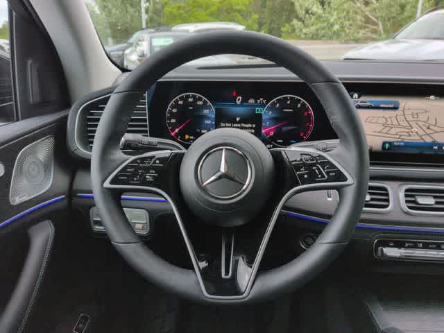 Thumbnail: 2026 Mercedes-Benz GLE - 24