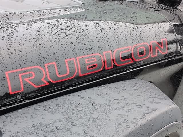 Thumbnail: 2023 Jeep Wrangler - 13