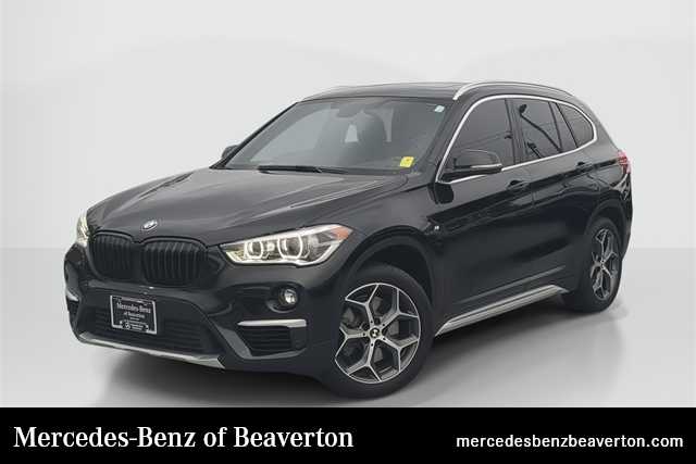 2018 BMW X1 xDrive28i -
                  Portland, OR