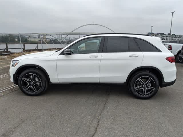 Thumbnail: 2022 Mercedes-Benz GLC - 11