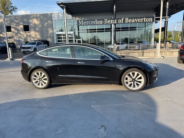 Thumbnail: 2019 Tesla Model 3 - 4