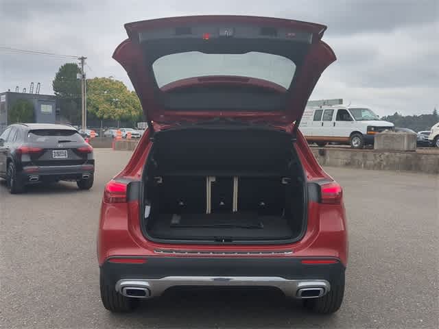 Thumbnail: 2026 Mercedes-Benz GLA - 34