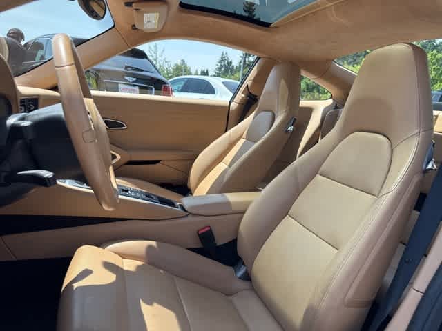 Thumbnail: 2013 Porsche 911 - 10