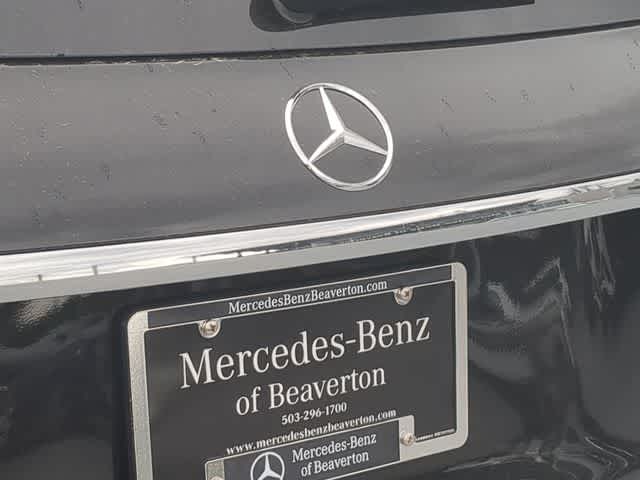 Thumbnail: 2025 Mercedes-Benz GLE - 11