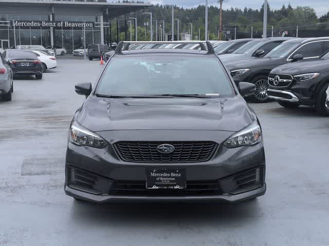 Thumbnail: 2020 Subaru Impreza - 3