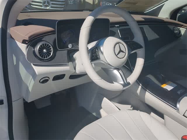 Thumbnail: 2026 Mercedes-Benz EQE - 10