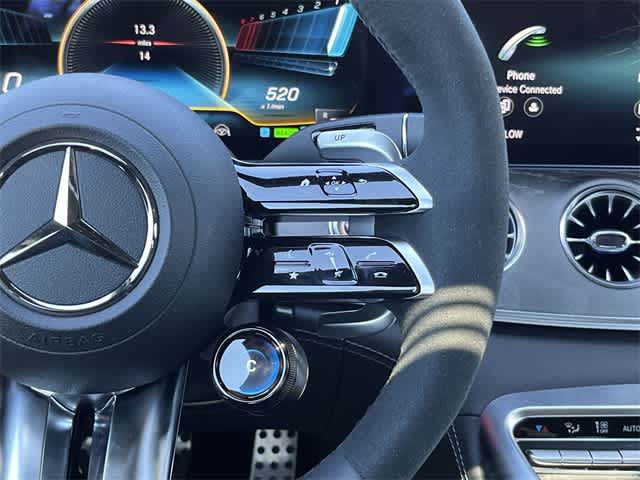 Thumbnail: 2023 Mercedes-Benz AMG GT - 32