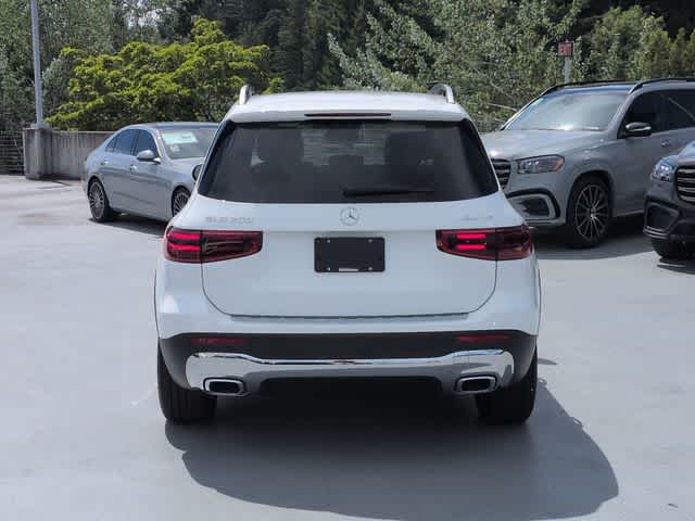 Thumbnail: 2026 Mercedes-Benz GLB - 7