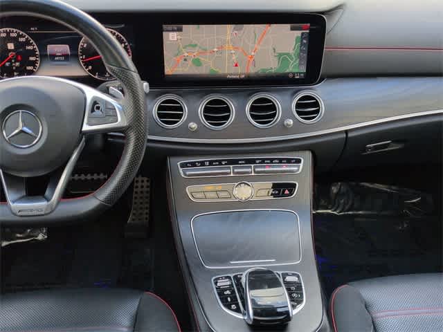 Thumbnail: 2018 Mercedes-Benz E-Class - 28