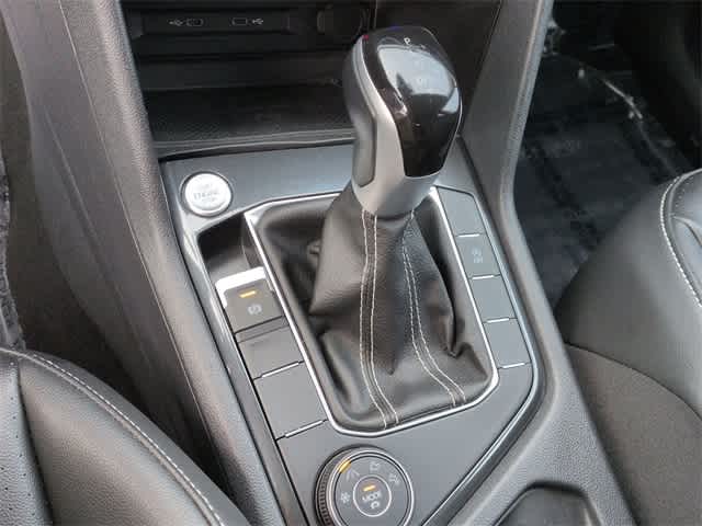 Thumbnail: 2024 Volkswagen Tiguan - 33