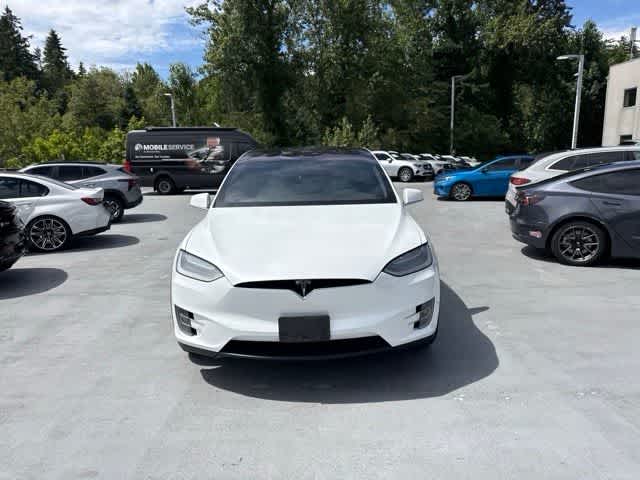 Thumbnail: 2018 Tesla Model X - 2