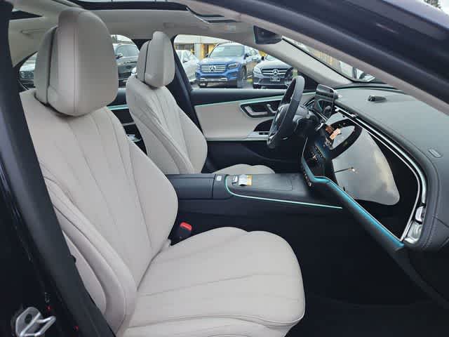 Thumbnail: 2026 Mercedes-Benz E-Class - 24