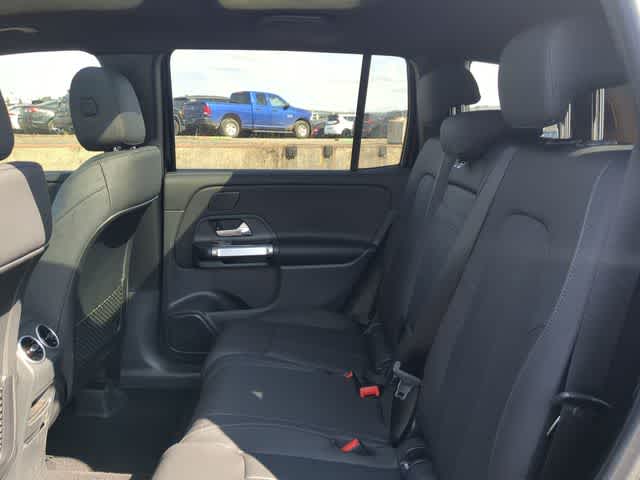 Thumbnail: 2026 Mercedes-Benz GLB - 20