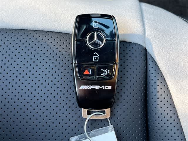 Thumbnail: 2024 Mercedes-Benz GL-Class - 37