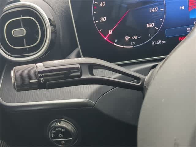 Thumbnail: 2025 Mercedes-Benz C-Class - 27