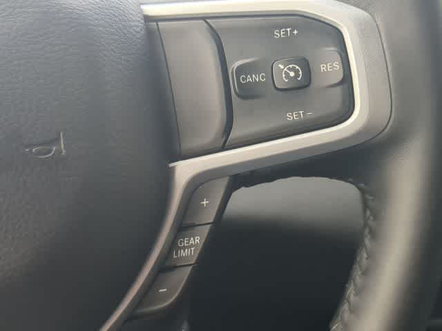 Thumbnail: 2020 RAM 1500 - 25