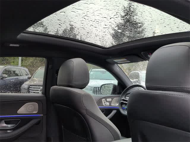 Thumbnail: 2026 Mercedes-Benz GLE - 22