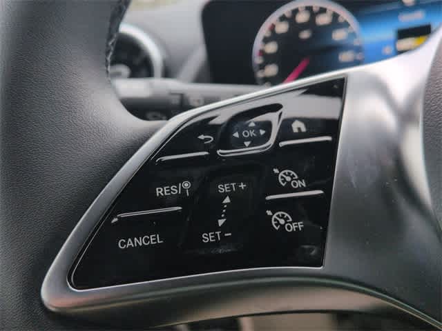 Thumbnail: 2026 Mercedes-Benz GLA - 26