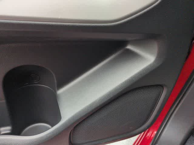 Thumbnail: 2022 Nissan Frontier - 31