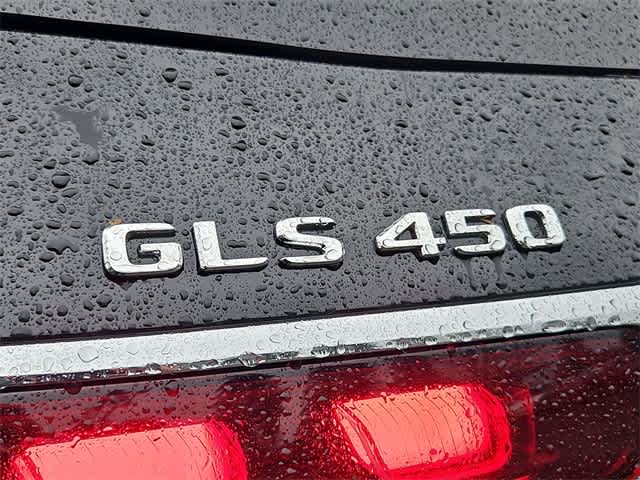 Thumbnail: 2026 Mercedes-Benz GLS - 13