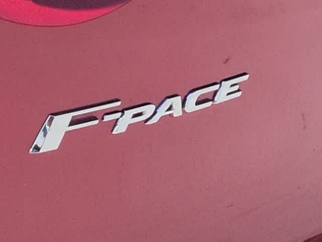 Thumbnail: 2020 Jaguar F-Pace - 13