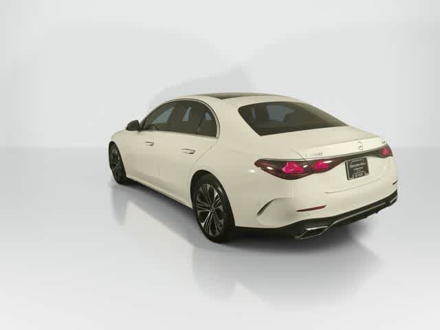 Thumbnail: 2026 Mercedes-Benz E-Class - 6