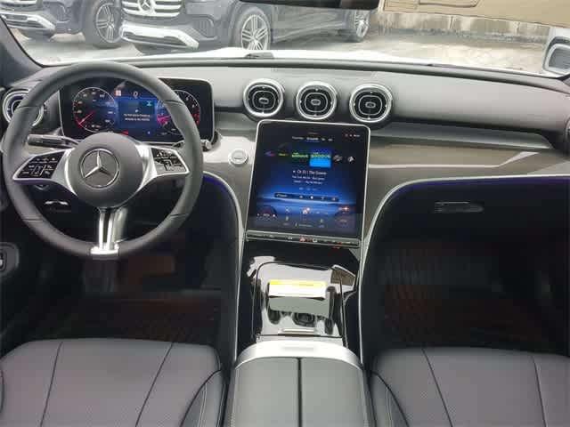 Thumbnail: 2024 Mercedes-Benz CLE - 15