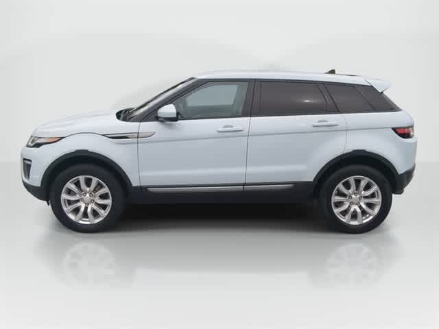 Thumbnail: 2016 Land Rover Range Rover Evoque - 5
