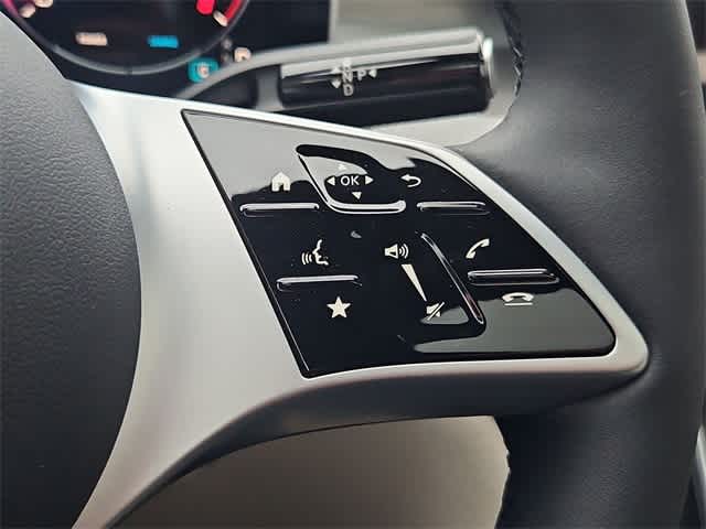 Thumbnail: 2026 Mercedes-Benz C-Class - 27