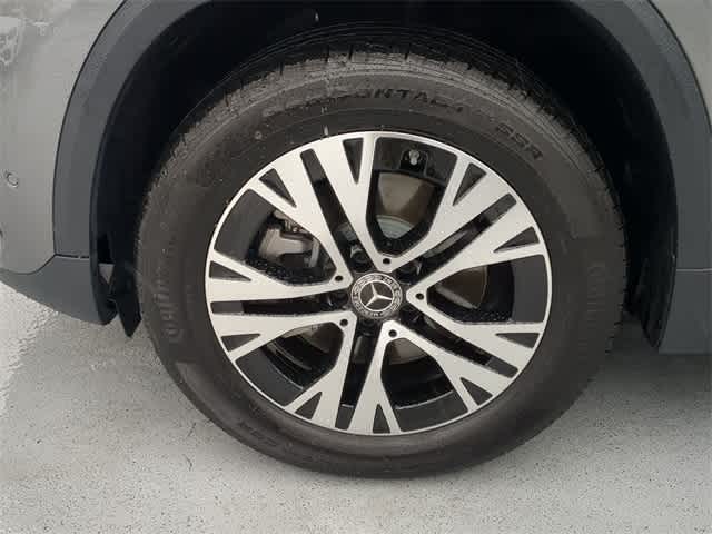 Thumbnail: 2025 Mercedes-Benz GLA - 14