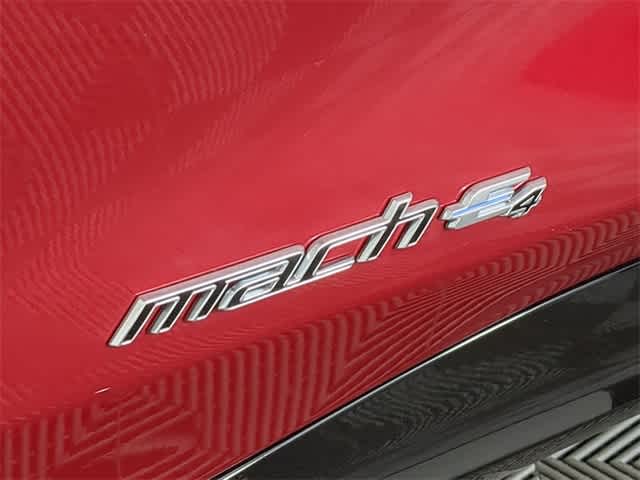 Thumbnail: 2024 Ford Mustang Mach-E - 12