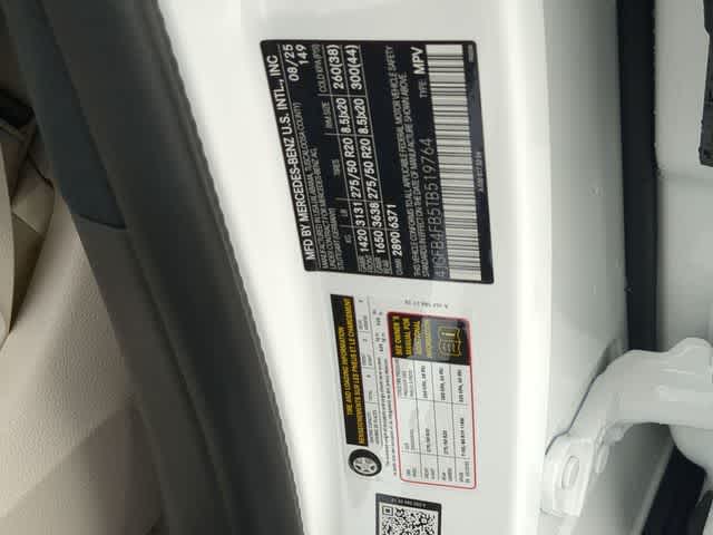 Thumbnail: 2026 Mercedes-Benz GLE - 36