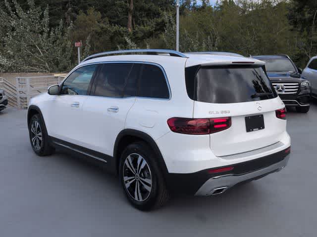Thumbnail: 2026 Mercedes-Benz GLB - 6