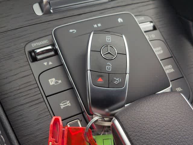 Thumbnail: 2026 Mercedes-Benz GLS - 36