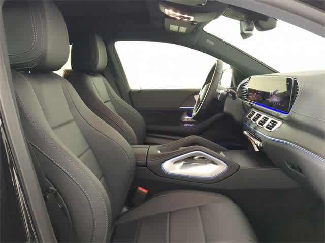 Thumbnail: 2026 Mercedes-Benz GLE - 22