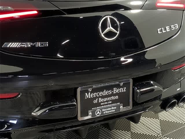 Thumbnail: 2026 Mercedes-Benz CLE - 13