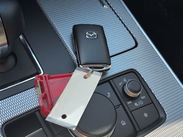 Thumbnail: 2025 Mazda CX-90 - 37